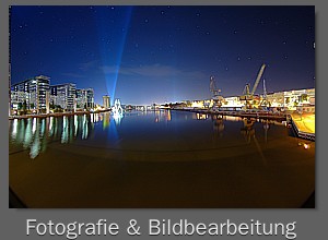Fotografie & Bildbearbeitung...