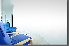 IMGN Projektionswand Nr.1